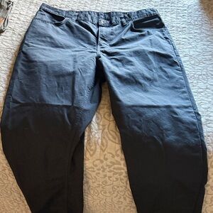 Patagonia Navy Pants